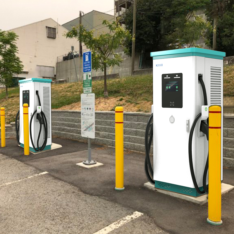 how to enroll in bmw dc fast charge enrol