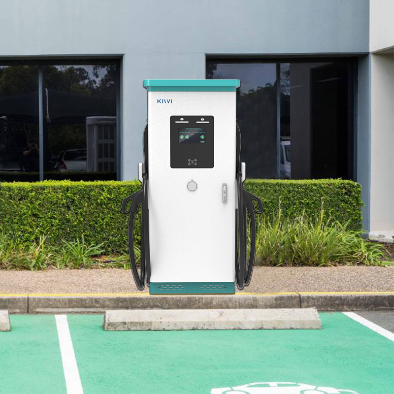 KIWI electric vehicle charging pile