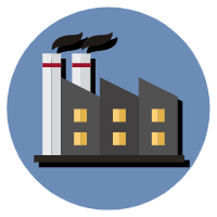 Efficient manufacturing