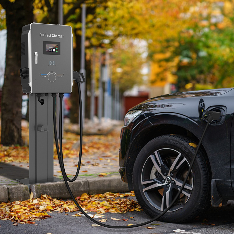 original ev charger for bmw ix3 i4 i3 2022 New Three Phase Charging Station