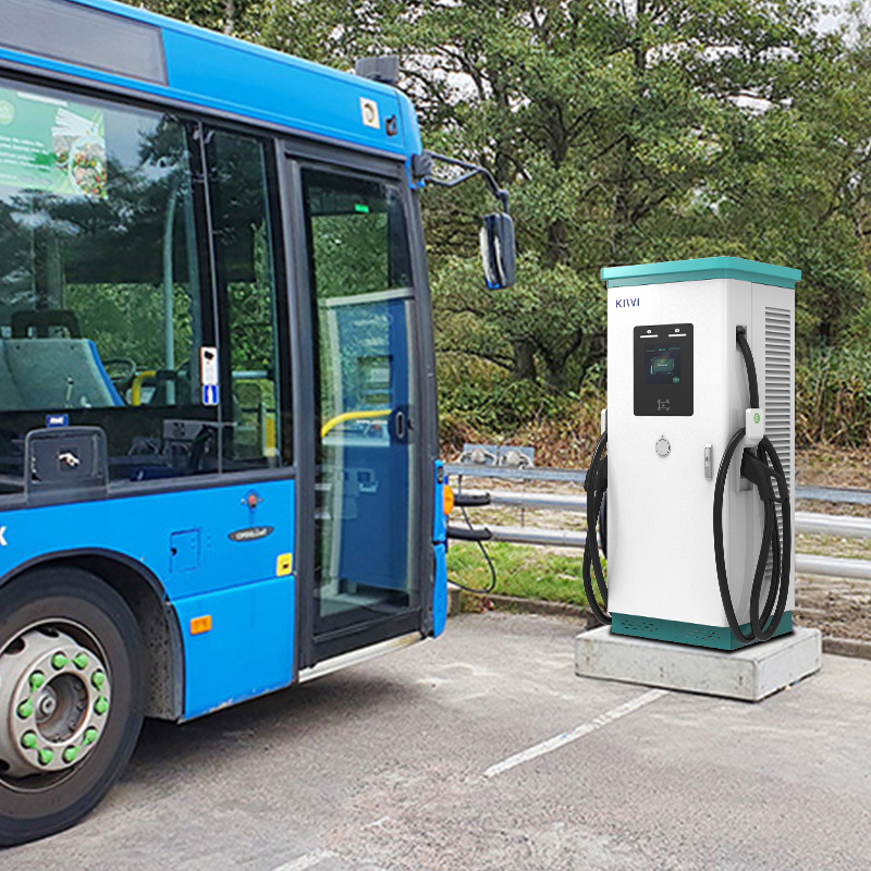 electric vehicle charger